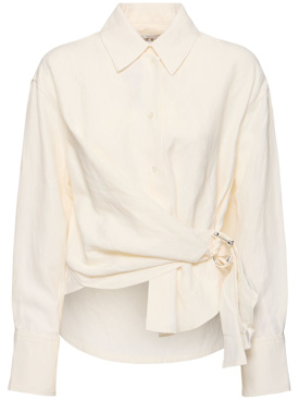 jw anderson - shirts - women - new season