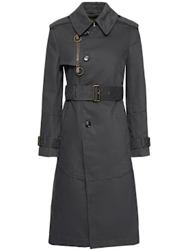 burberry - mäntel - damen - angebote