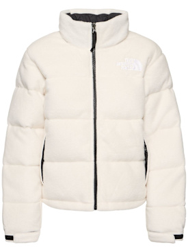 the north face - daunenjacken - damen - sale