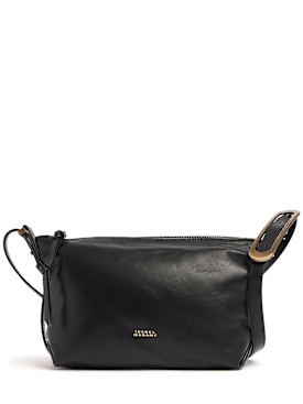 isabel marant - shoulder bags - women - sale