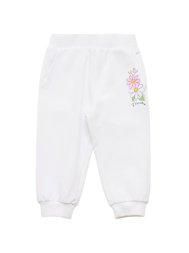 monnalisa - pantalons & leggings - kid fille - nouvelle saison