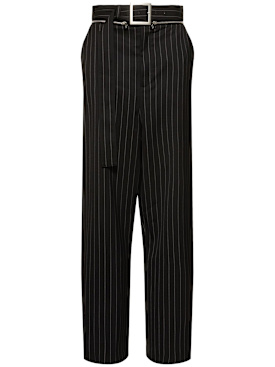 jean paul gaultier - pants - women - new season