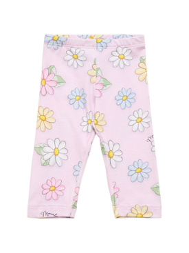 monnalisa - pants & leggings - kids-girls - new season