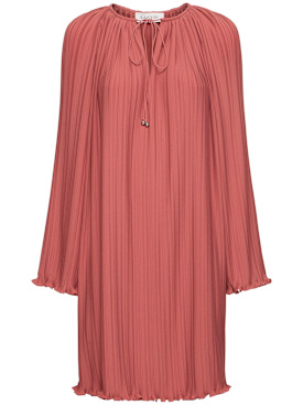 lanvin - dresses - women - new season