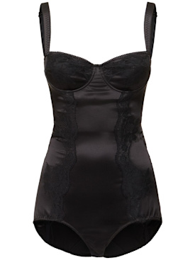 dolce & gabbana - bodysuits - women - new season