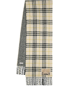 burberry - sciarpe & stole - donna - sconti