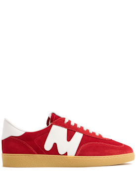 msgm - sneakers - hombre - nueva temporada