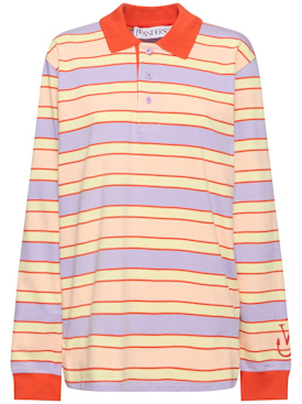 jw anderson - t-shirts - women - new season