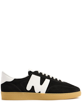 msgm - sneakers - hombre - nueva temporada