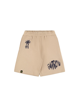 barrow - shorts - kids-girls - new season