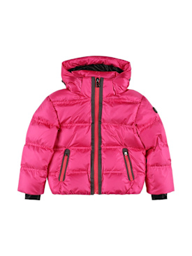 bogner - plumas - niña - promociones