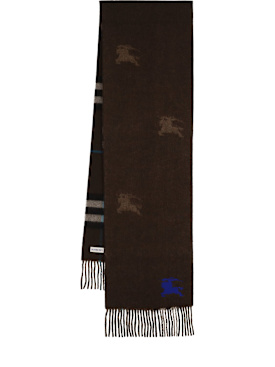 burberry - scarves & wraps - men - promotions