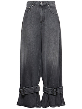 jw anderson - jeans - women - new season