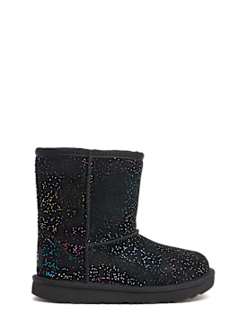 ugg - bottes - kid fille - soldes