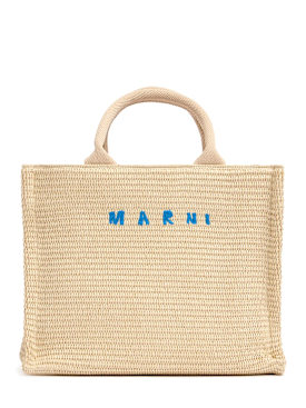 marni - beach bags - women - new season