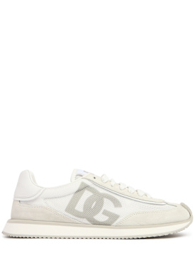 dolce & gabbana - sneakers - women - new season