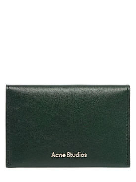 acne studios - 財布 - レディース - new season