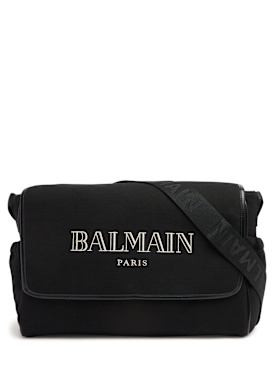 balmain - accessoires pour bébé - kid garçon - nouvelle saison