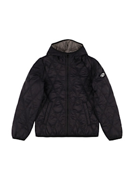 diesel kids - down jackets - kids-boys - new season