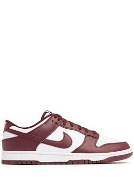 nike - sneakers - men - promotions