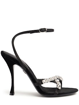 dolce & gabbana - sandals - women - new season