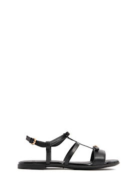 versace - sandalen & badeschuhe - junior-mädchen - neue saison