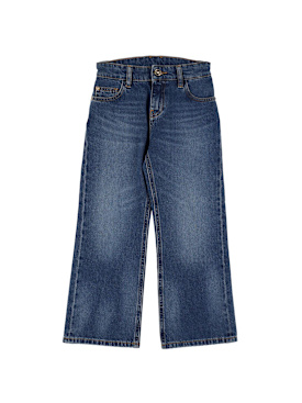 versace - jeans - kid garçon - nouvelle saison