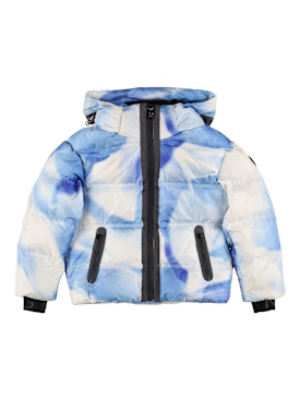 bogner - down jackets - kids-girls - promotions