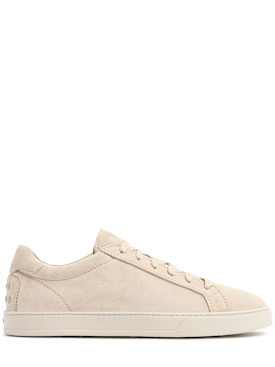 tod's - sneakers - men - new season