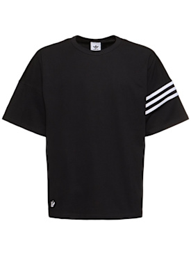 adidas originals - t-shirts - men - new season