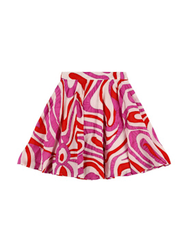 pucci - skirts - kids-girls - new season