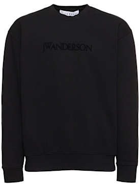 jw anderson - sweat-shirts - homme - nouvelle saison