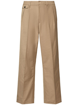 dunst - pants - men - new season