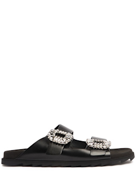 roger vivier - sandals - women - new season