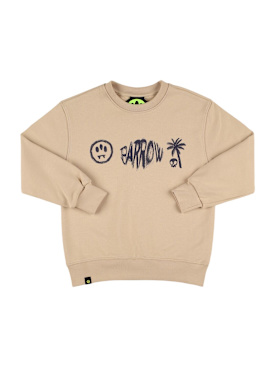 barrow - sweatshirts - kids-girls - new season