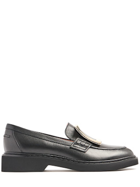 roger vivier - loafers - women - new season