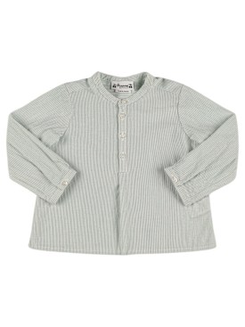 bonpoint - shirts - kids-boys - new season