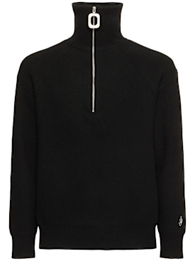 jw anderson - knitwear - men - new season