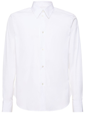 lanvin - shirts - men - new season