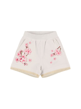 monnalisa - shorts - toddler-girls - new season