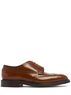 church's - chaussures à lacets - homme - nouvelle saison