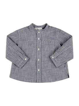 bonpoint - shirts - toddler-boys - new season