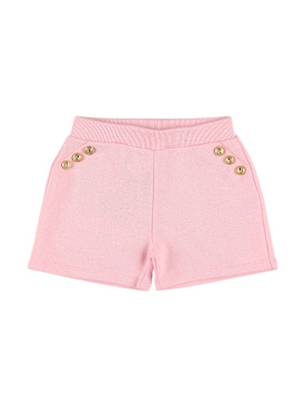 balmain - shorts - baby-girls - new season