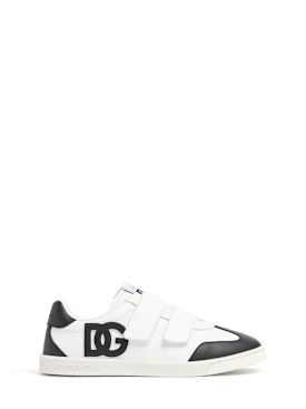 dolce & gabbana - sneakers - toddler-girls - new season