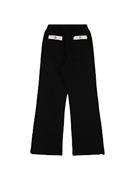 balmain - pants & leggings - kids-girls - new season