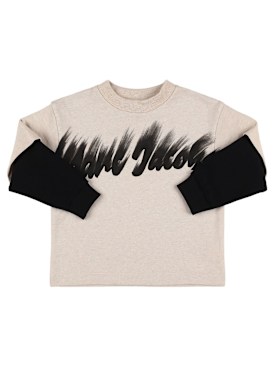 marc jacobs - sweatshirts - kids-boys - sale