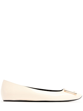 roger vivier - flat shoes - women - new season