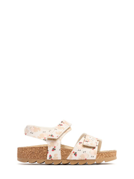 monnalisa - sandals & slides - baby-girls - new season