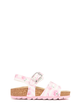 monnalisa - sandals & slides - kids-girls - new season