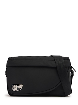 burberry - crossbody & messenger bags - men - promotions